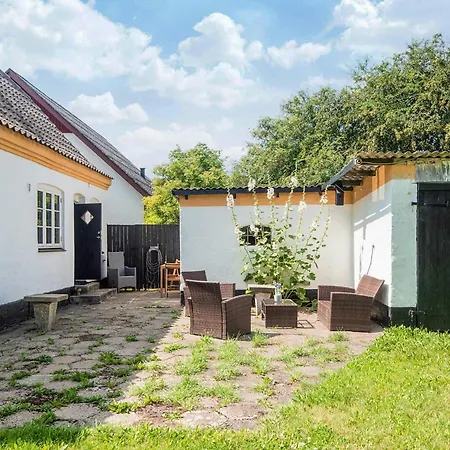 6 Person In Ferienhaus *