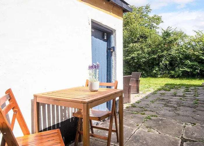 Ferienhaus 6 Person In