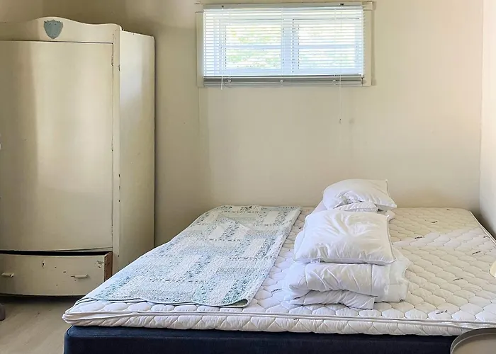 6 Person In Ferienhaus Løkken
